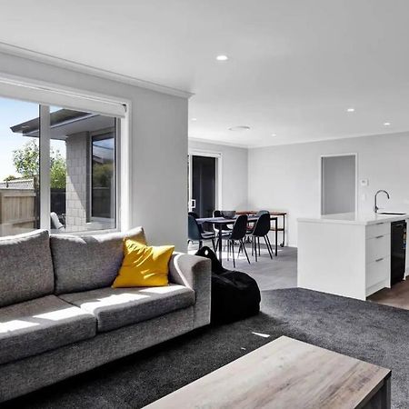 Villa Fairbank Avenue Stratford Exterior foto